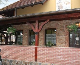 Gostisce klub Kovac, Andrej Marinsek s.p.