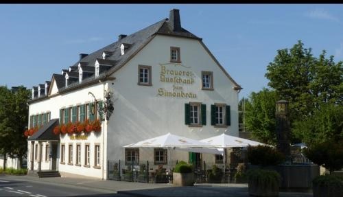 Zum Simonbräu