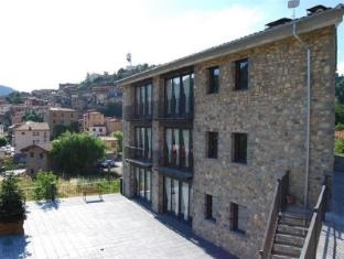 Apartaments Turistics Cal Patoi