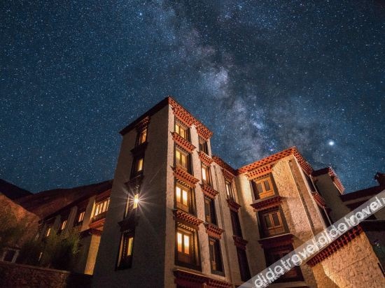 Songtsam Rumei Lodge (Markam)