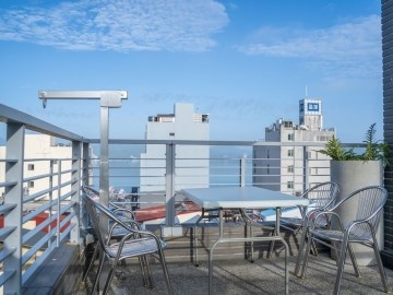 ????????? Skylight B&B