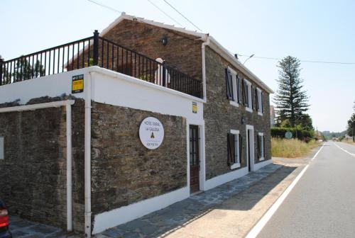 La Gallega (Adults Only)