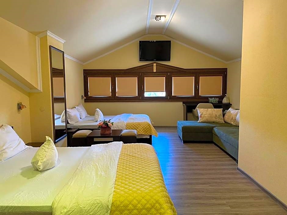 Casa Maria Magdalena