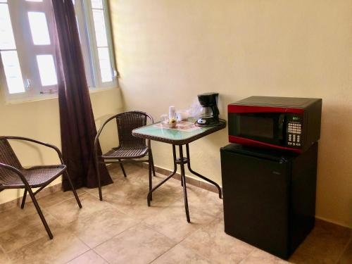 Tio Pepe’S Guest House