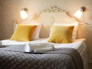 Iso Kirja ry, Keuruu