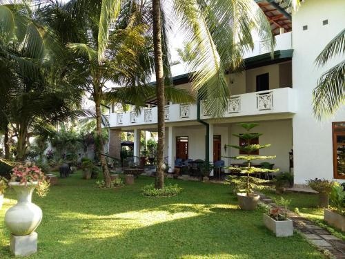 Karl Holiday Bungalow