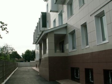 Komfort