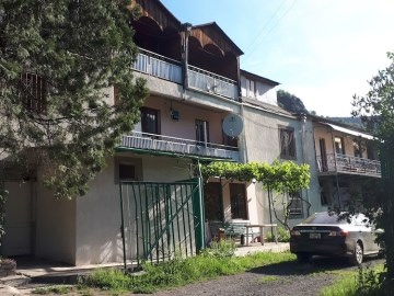 Iris Bed and Breakfast