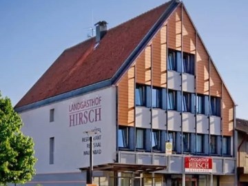 Hirsch - Wachter Gesellschaft mit beschrankter Haftung