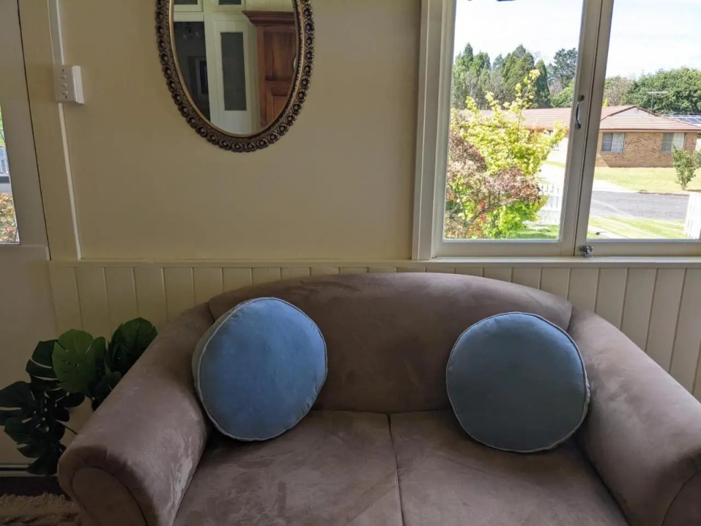 Amiens Cottage. Queenslander Charming Central.