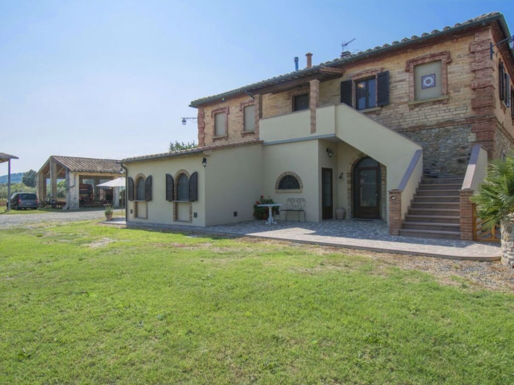 Podere SantElisa (PNC155)