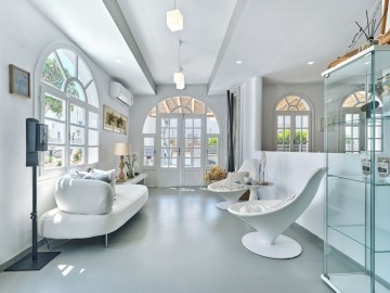 Mersina Rooms & Apartments