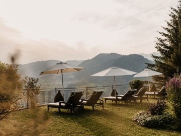 Hotel Alpenhof GmbH & Co KG