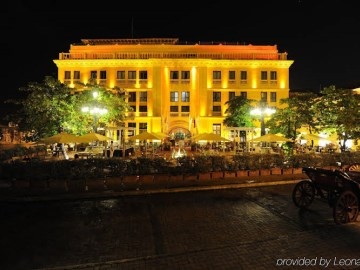 Charleston Cartagena