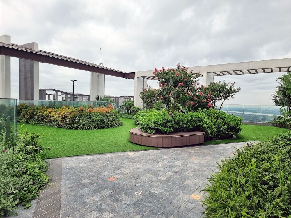 Armin Homes Studio Haven Park Ecopark