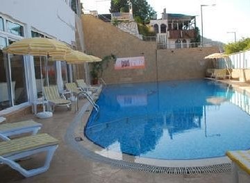 Hotel Grand Finike Restaurant