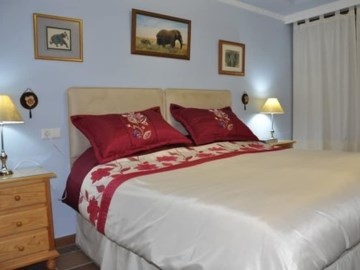 Apartment Finca Los Picachos