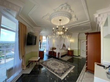 Guest house Baroque LV
