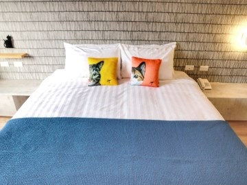 ?????????? DORIS HOME B&B