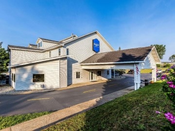 Days Inn Ludington
