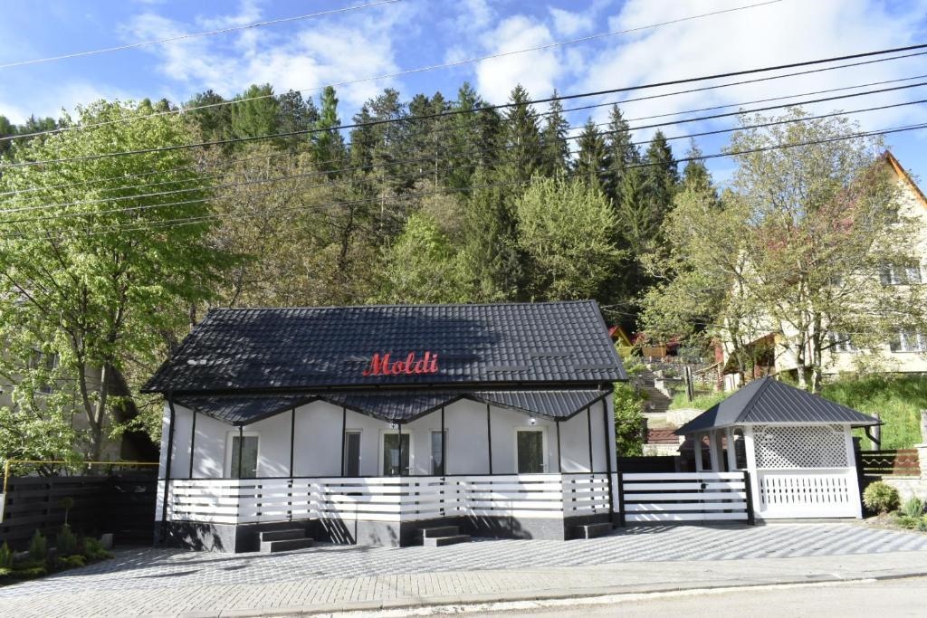 Cazare Moldi Btt