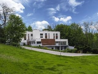 Hotelik na Slonecznym Wzgorzu