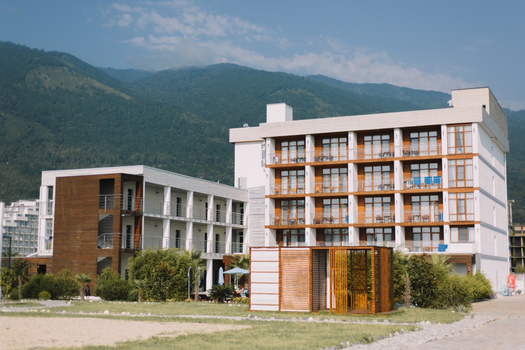 Aquamarine Family Club