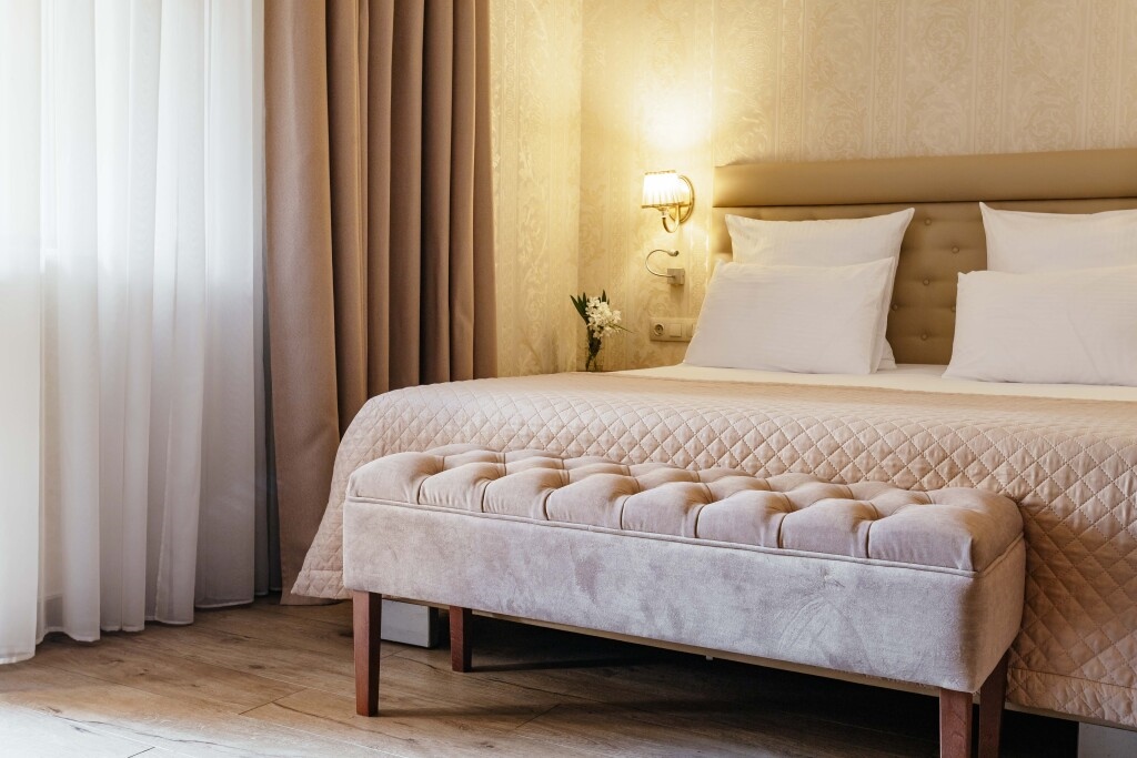 Amra Park Hotel And Spa