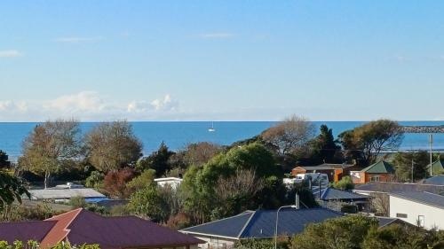 Seascape Hideaway Pohara