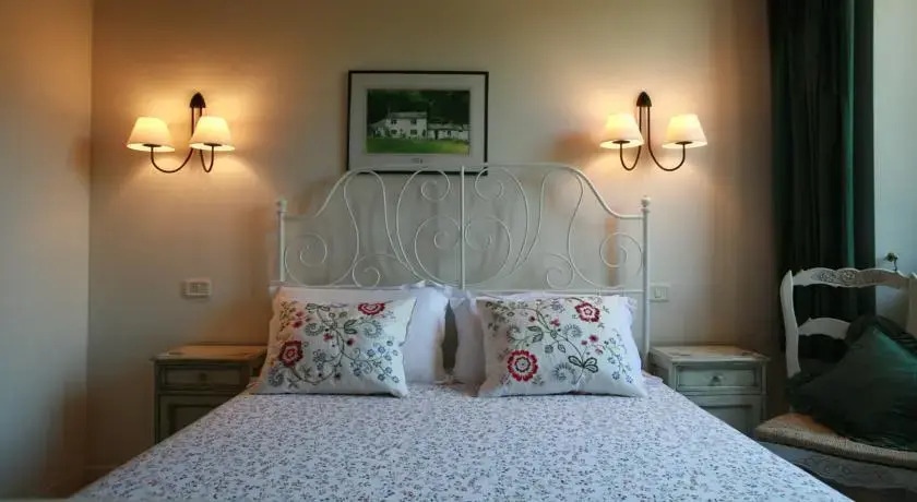 Cantinone Cupramontana Bed and Breakfast and Holiday Apartments