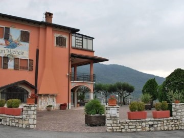 San Michele