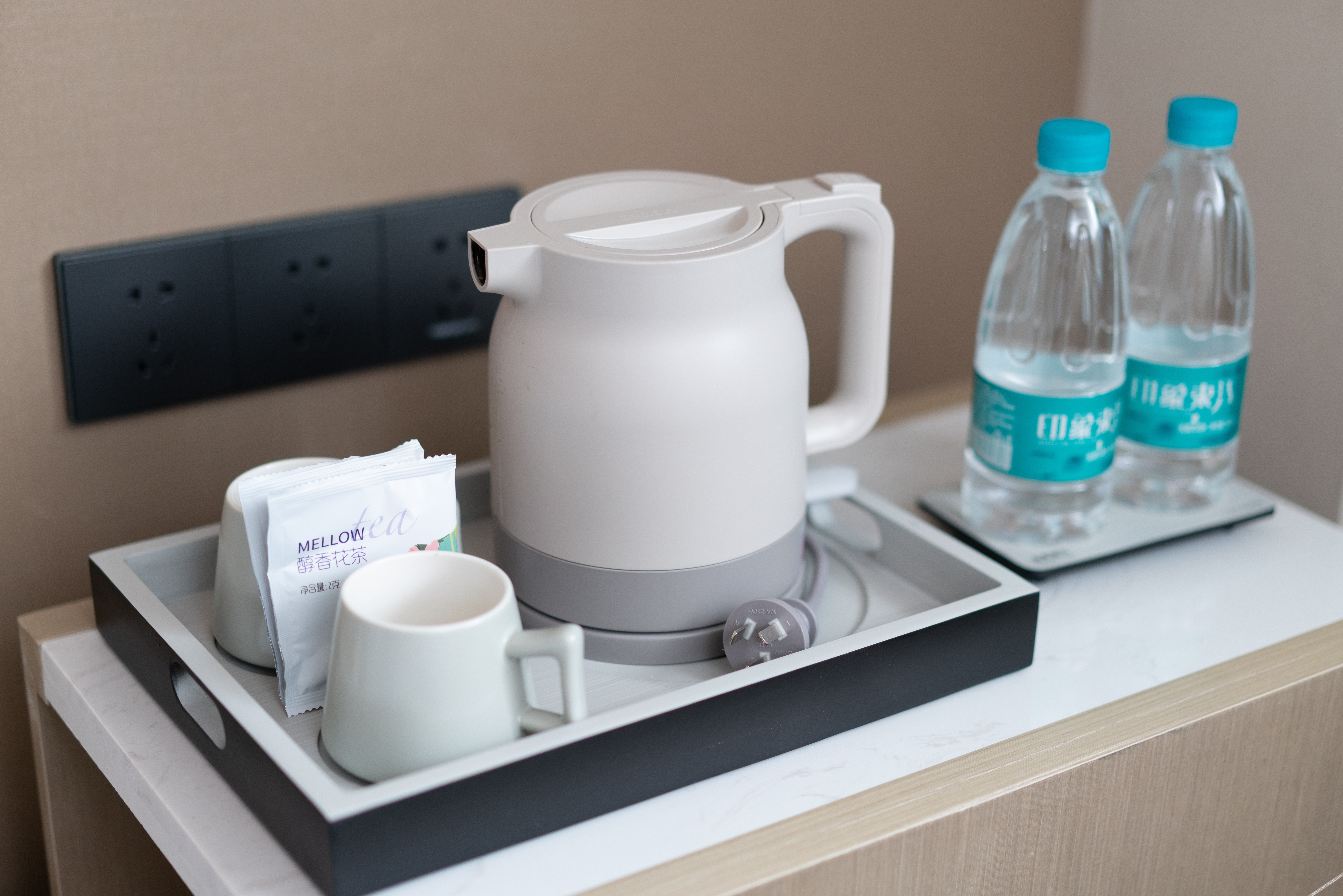 Lavande Hotel (Chenzhou Wuling Plaza)