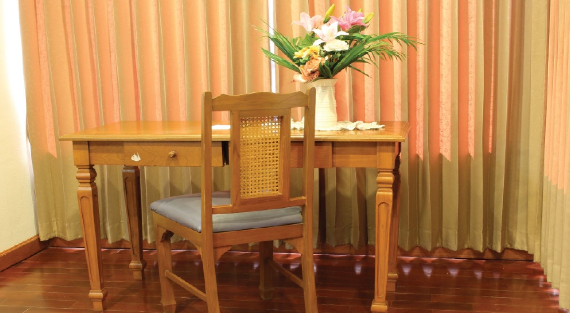 Life Up Longstay Resort & Spa