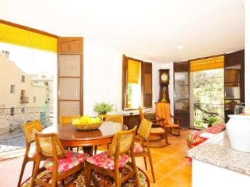 La Casa de l'Escriva