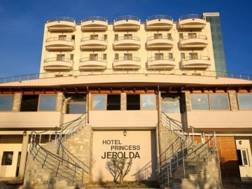 Hotel Princess Jerolda