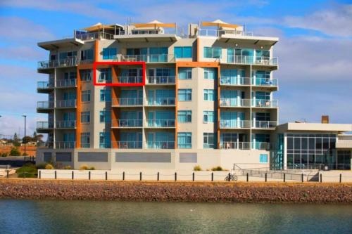 Wallaroo Marina Sea Vu Apartment