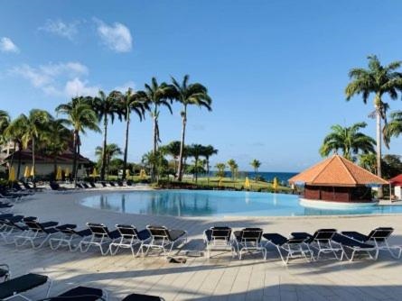 Appartement 2 A  6 personnes dans un magnifique complexe de Vacances A  Sainte Luce