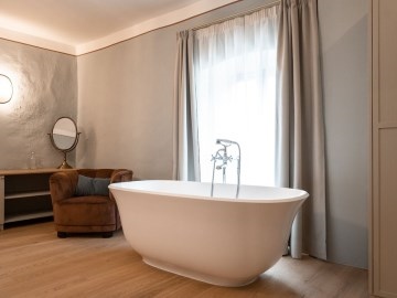 Albergo Leuchtenburg