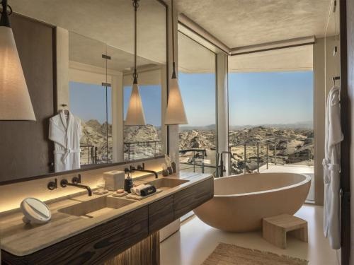 Desert Rock Resort