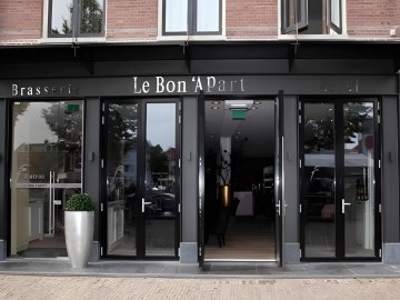 Horeca Exploitatie Le Bon Apart BV
