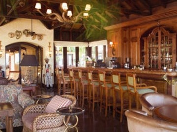 Hotel Zimbali Lodge And Country Club