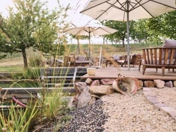 Weingut & Bio-Land-Hotel Ganz