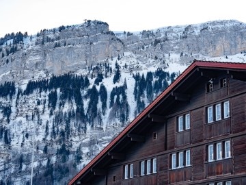 Hotel Restaurant Krone