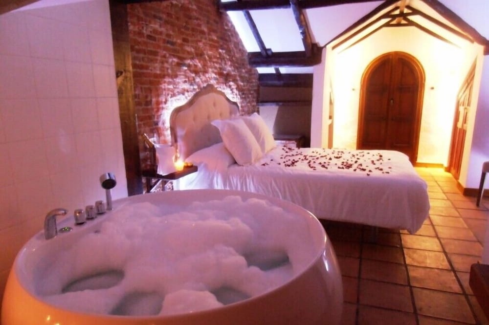 Hotel Rural La Viña Only Adults