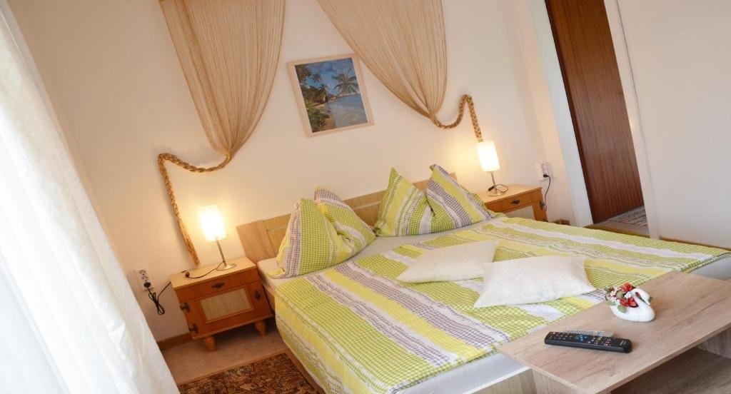 Pension Karawankenblick