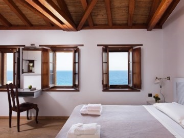 Hotel Byzantino Monemvasia
