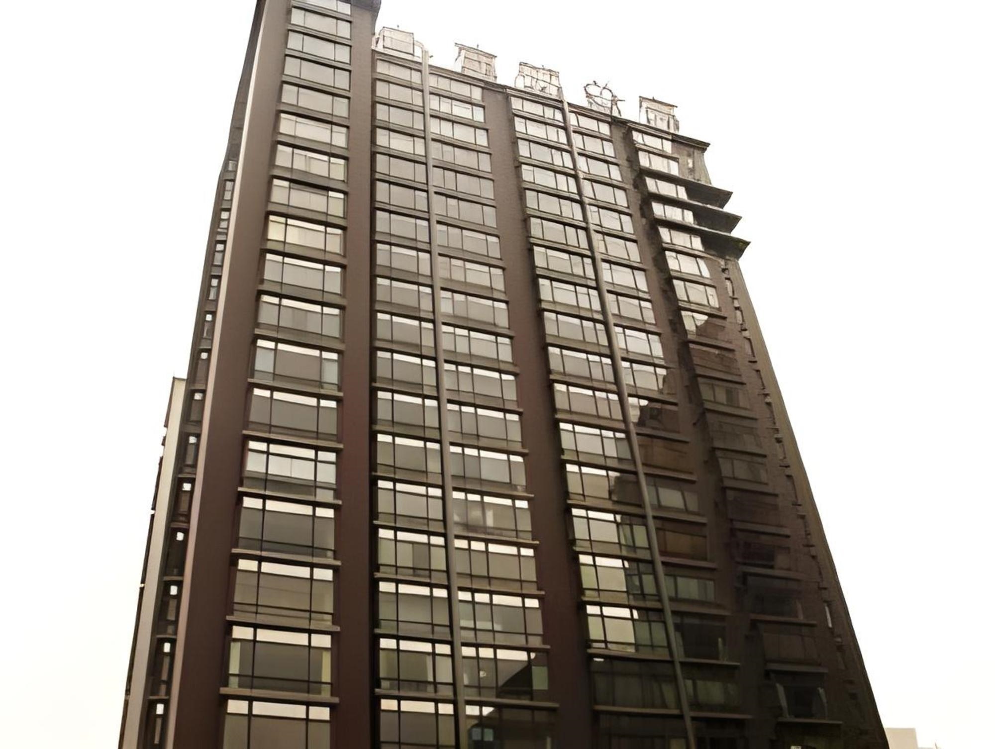 Free Town Hotel Apartment