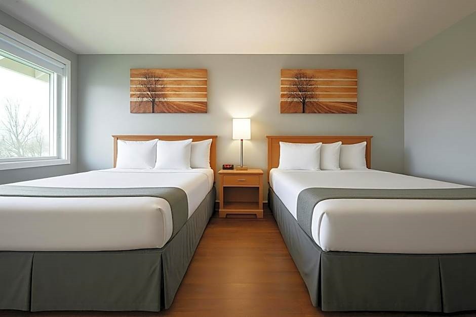 Sunnyside Inn and Suites