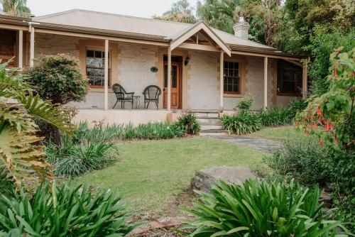 Cole Brook Cottage Historic House