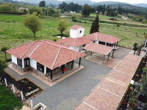Casa Campestre Marguin